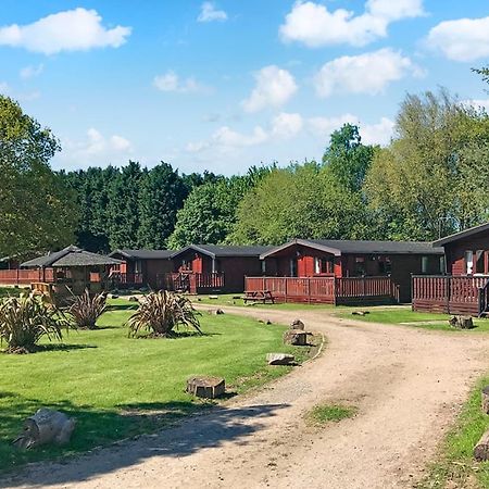 Beechwood Park Otel Shardlow Dış mekan fotoğraf