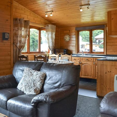 Beechwood Park Otel Shardlow Dış mekan fotoğraf