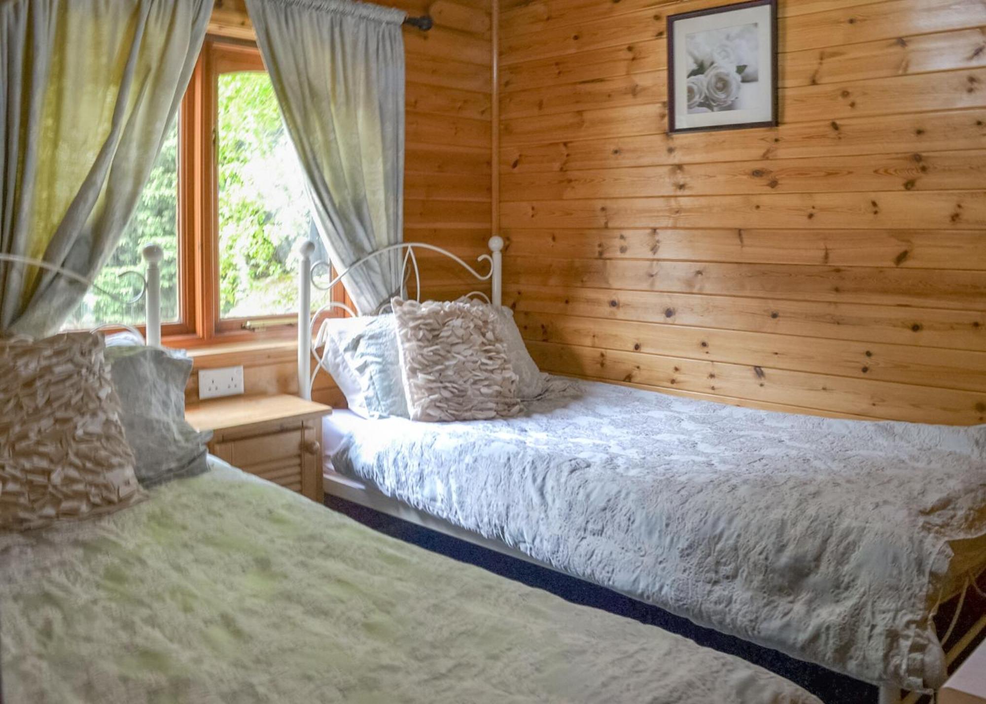Beechwood Park Otel Shardlow Dış mekan fotoğraf