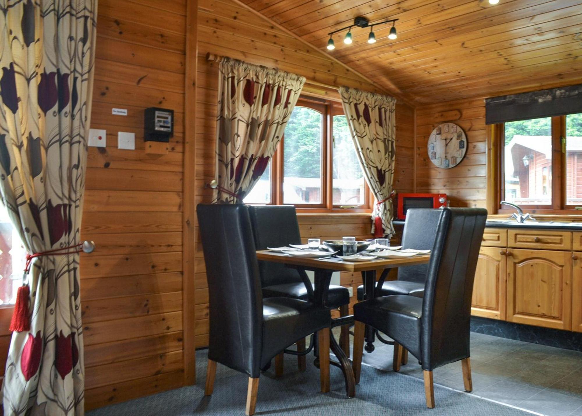 Beechwood Park Otel Shardlow Dış mekan fotoğraf