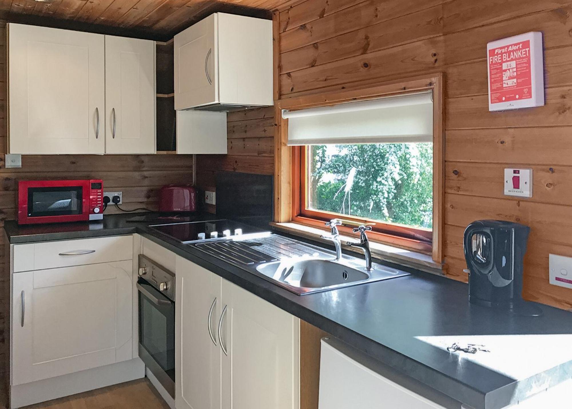 Beechwood Park Otel Shardlow Dış mekan fotoğraf