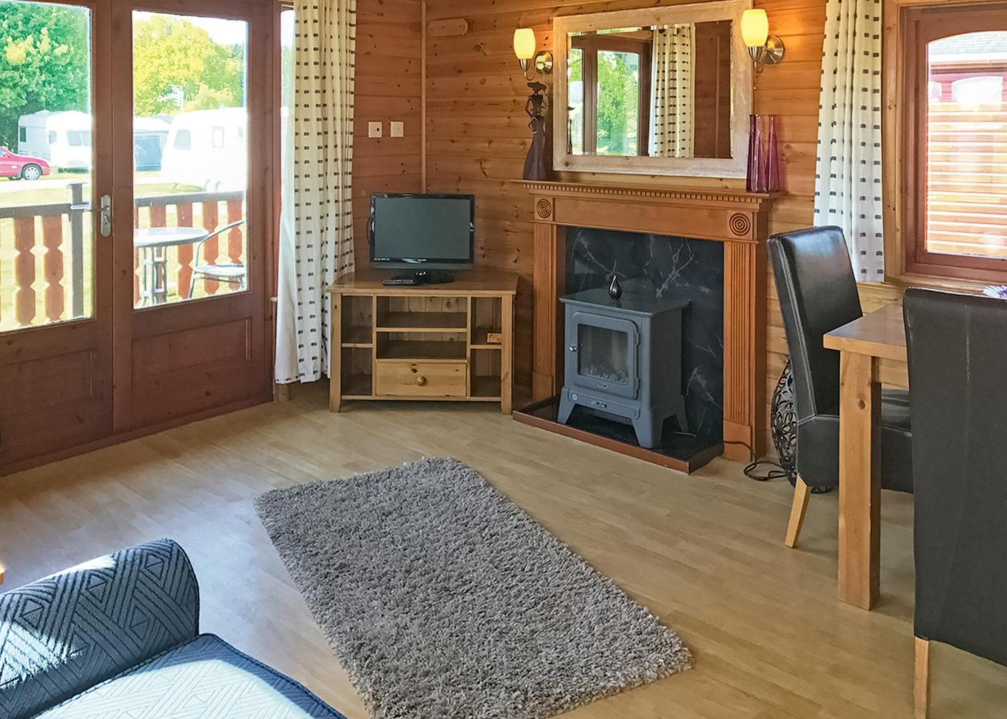 Beechwood Park Otel Shardlow Dış mekan fotoğraf